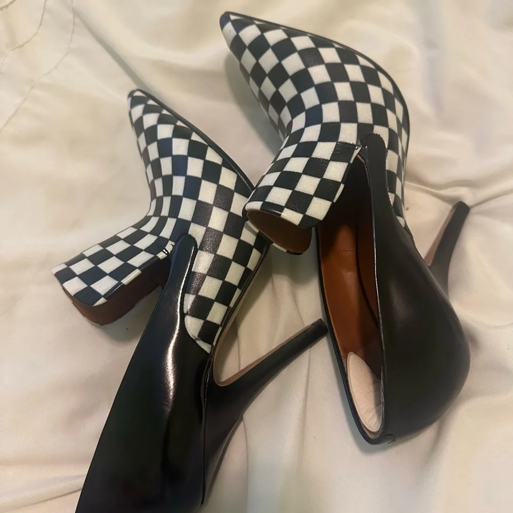 Celine women shoes - Picture 5 of 12